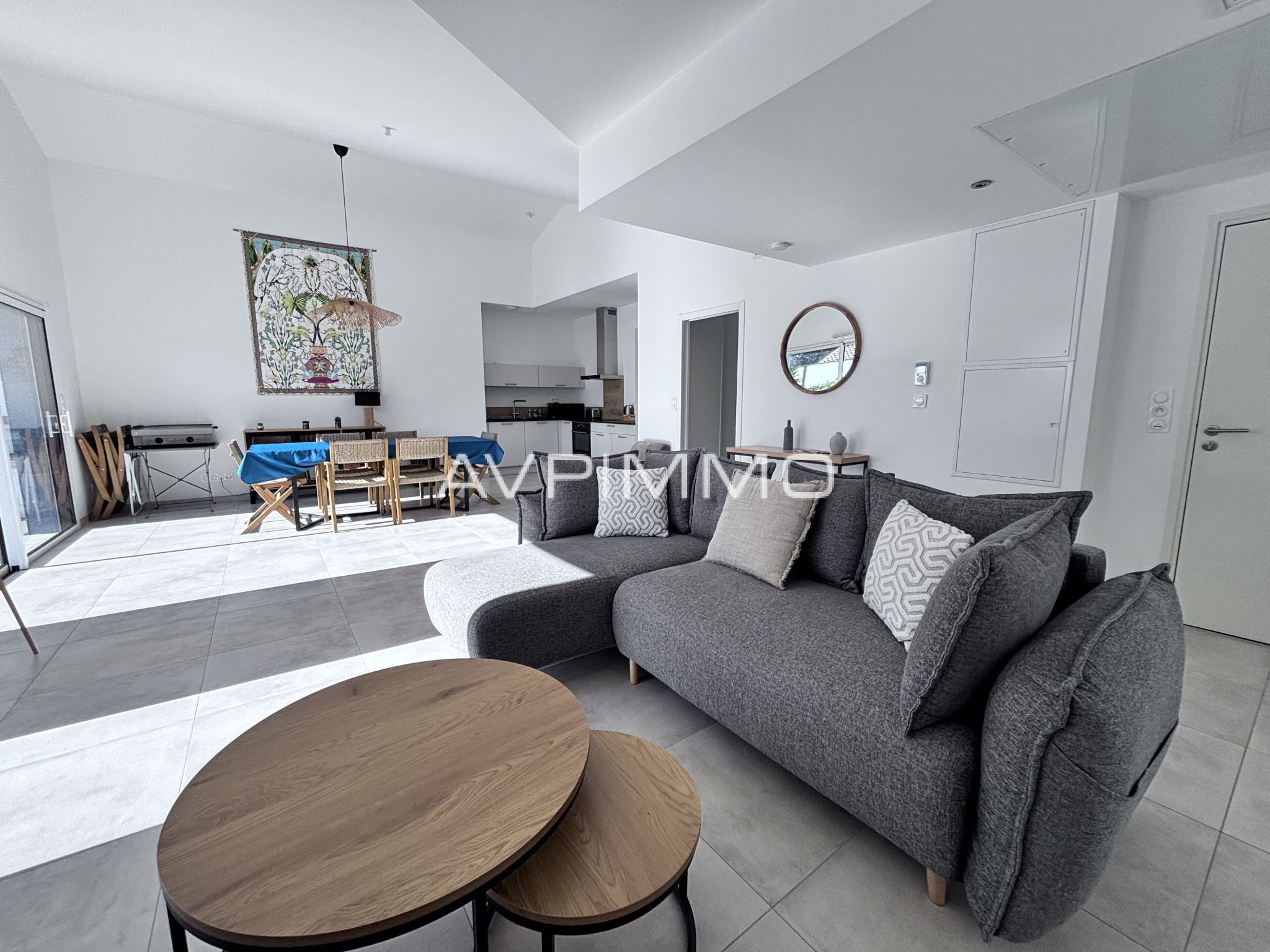 Agence immobilière de AVP IMMO