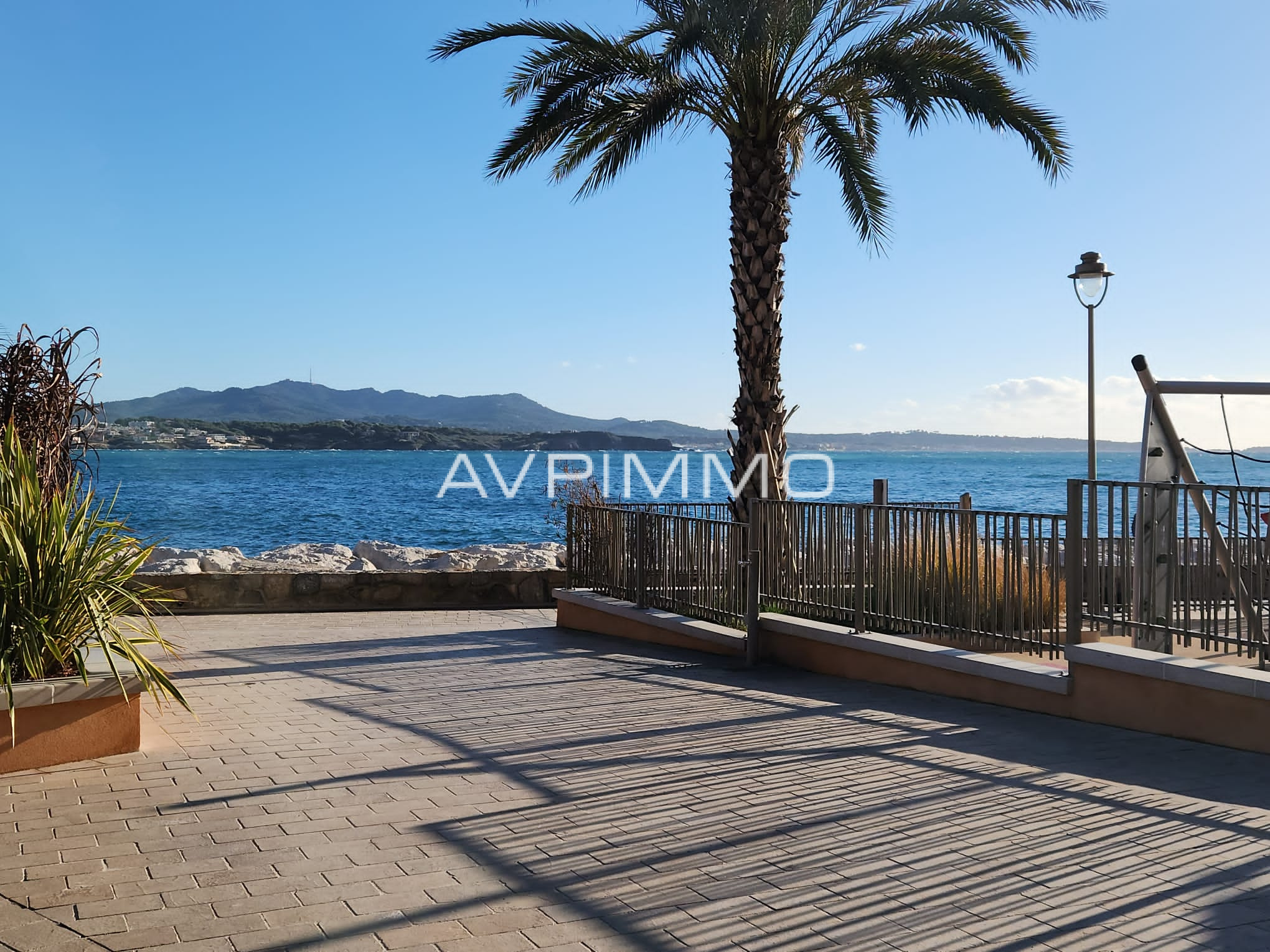 Agence immobilière de AVP IMMO