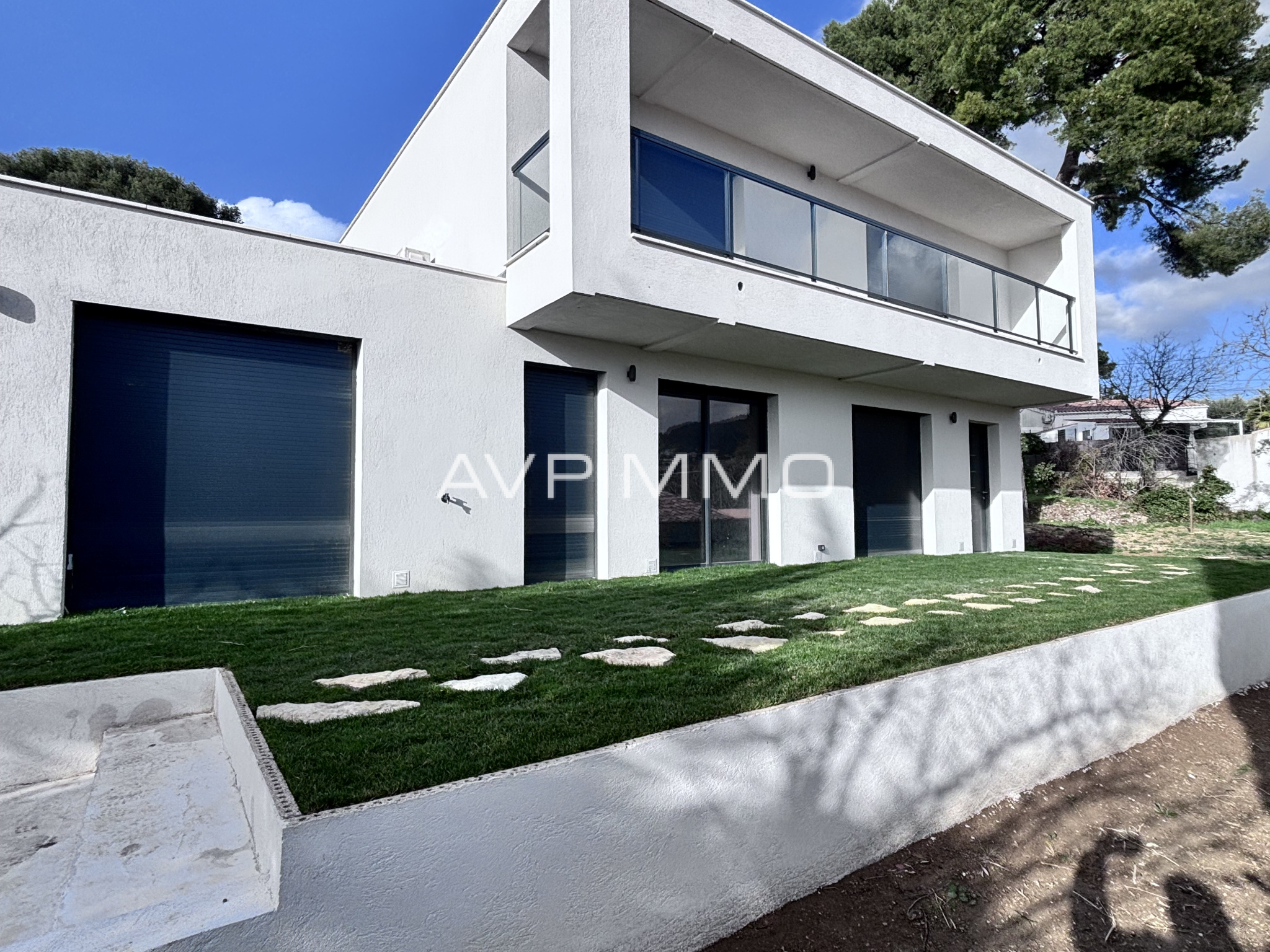 Agence immobilière de AVP IMMO