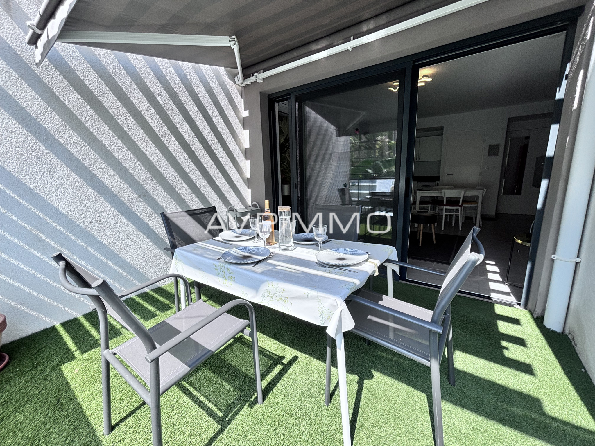 Agence immobilière de AVP IMMO