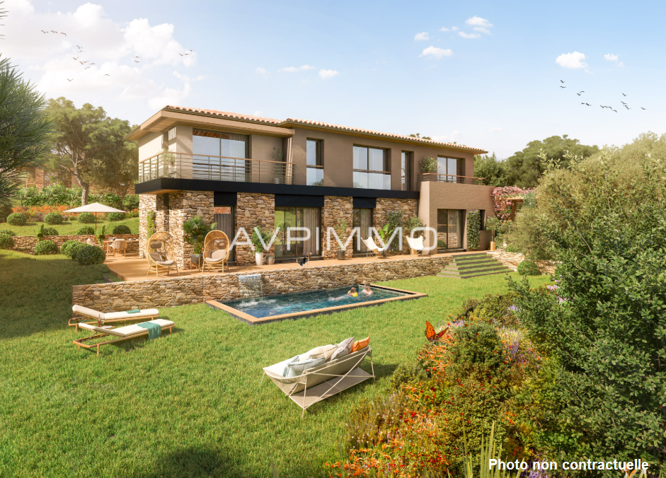 Agence immobilière de AVP IMMO