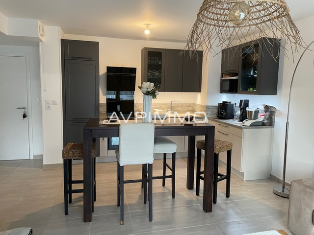 Agence immobilière de AVP IMMO