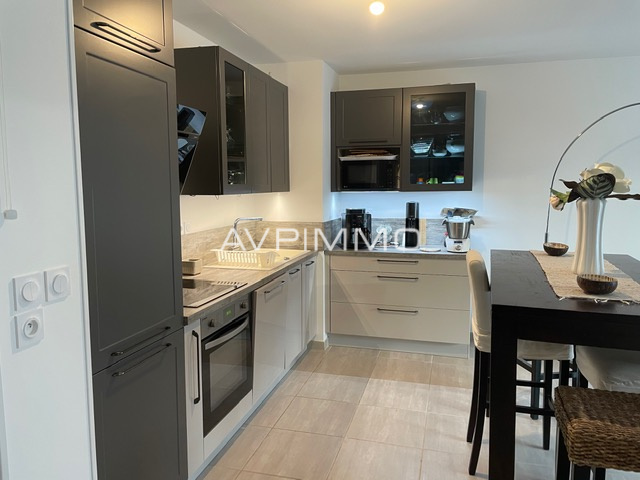 Agence immobilière de AVP IMMO