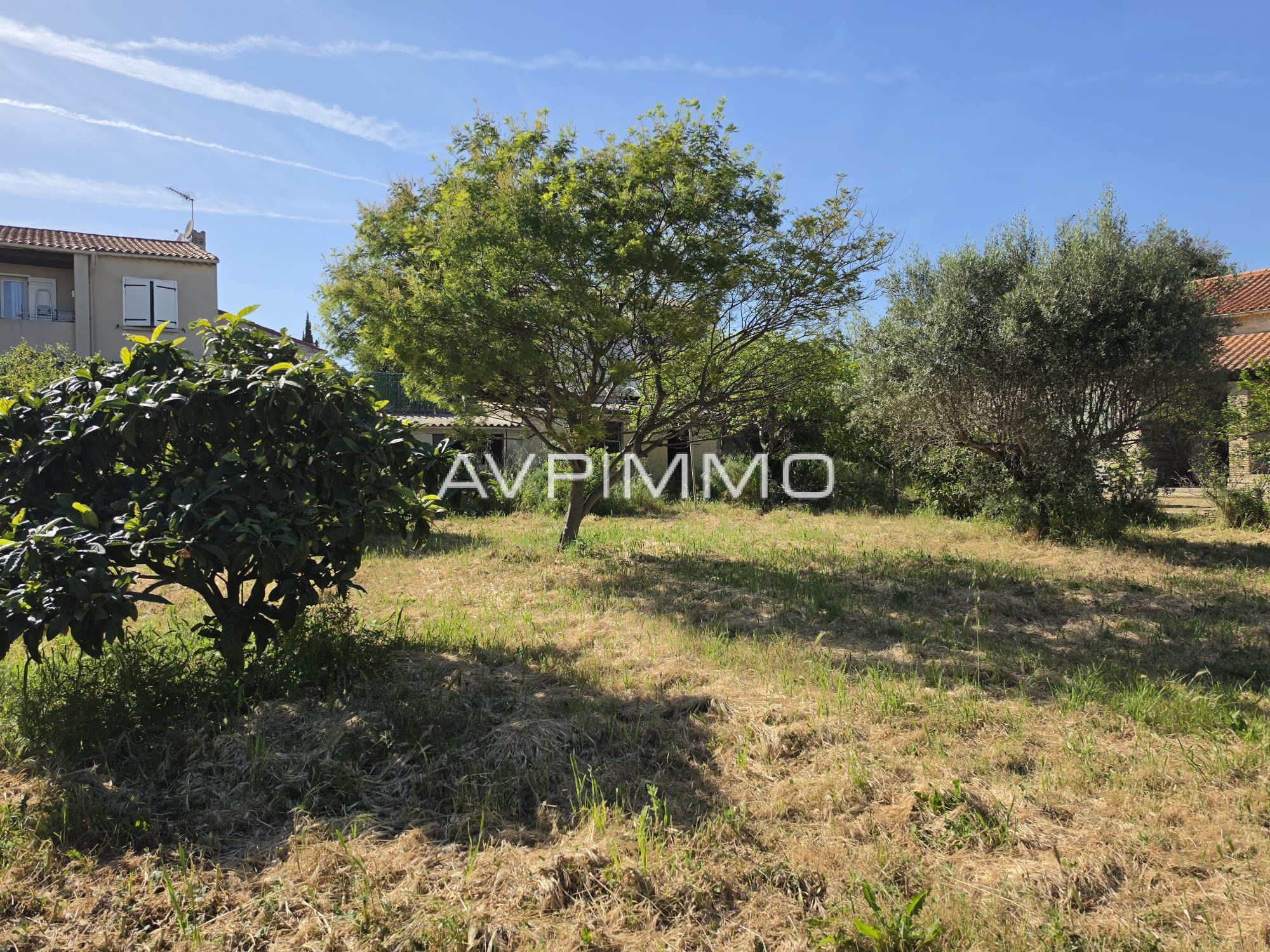 Agence immobilière de AVP IMMO
