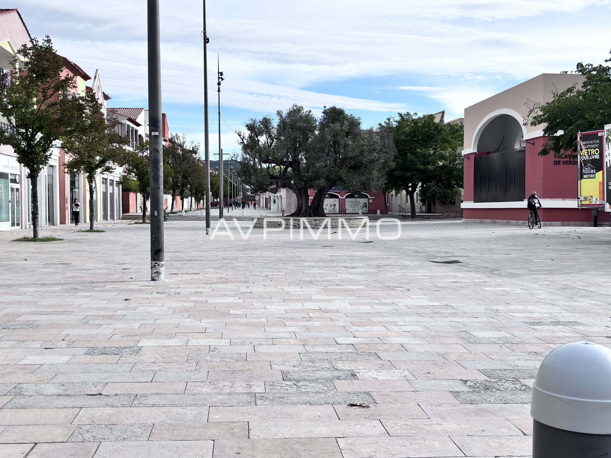 Agence immobilière de AVP IMMO