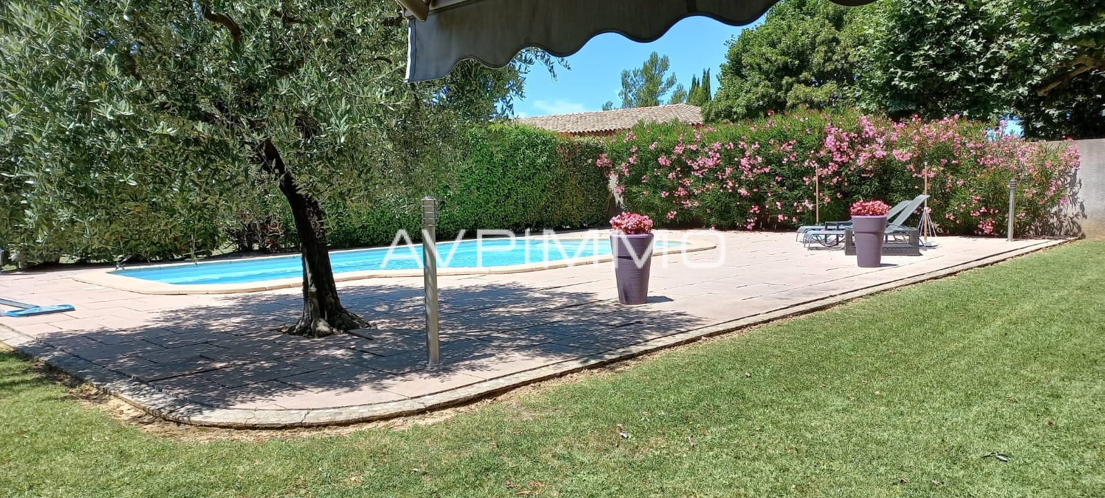 Agence immobilière de AVP IMMO