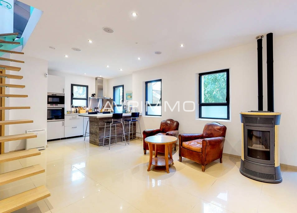 Agence immobilière de AVP IMMO