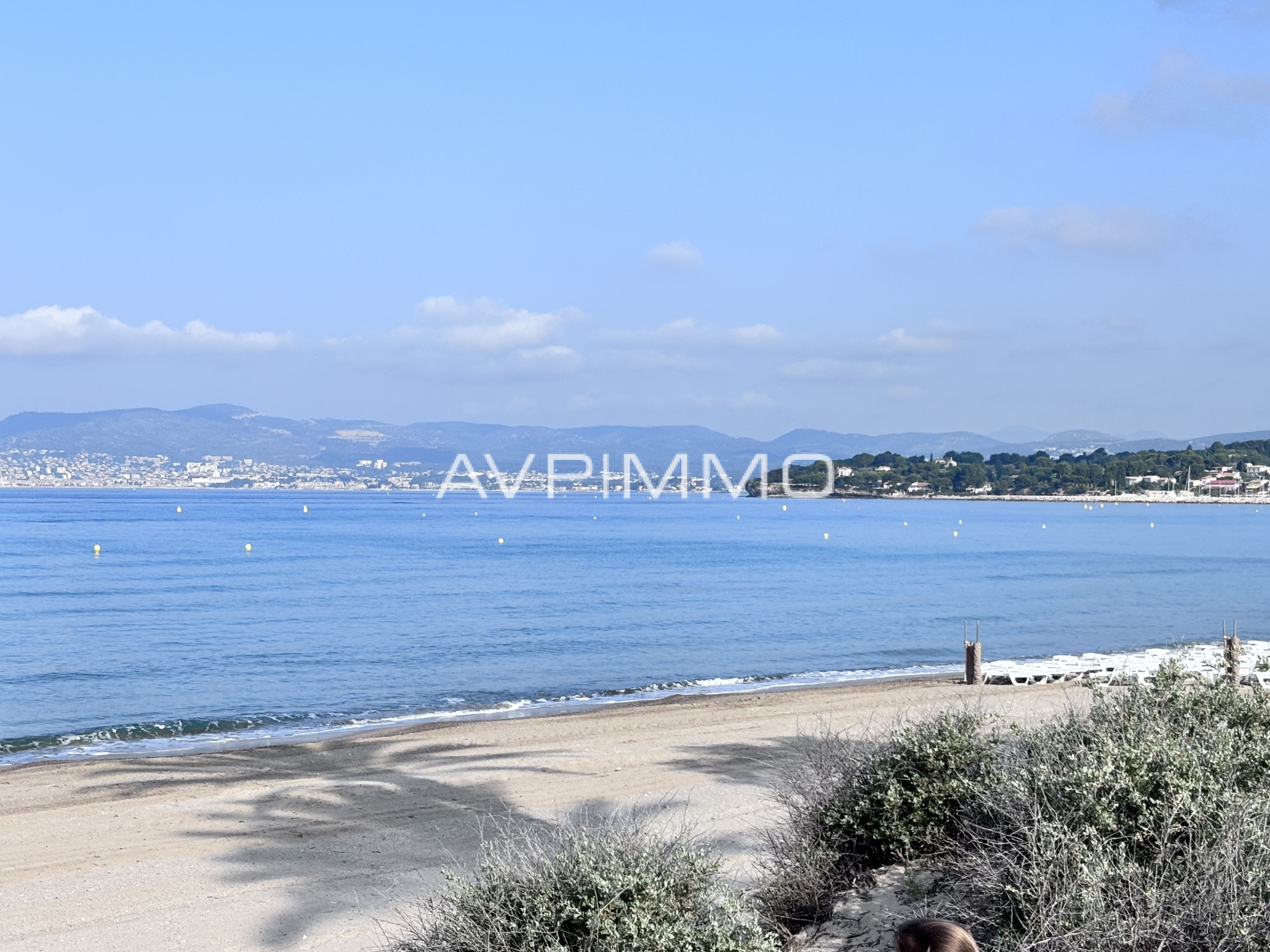 Agence immobilière de AVP IMMO