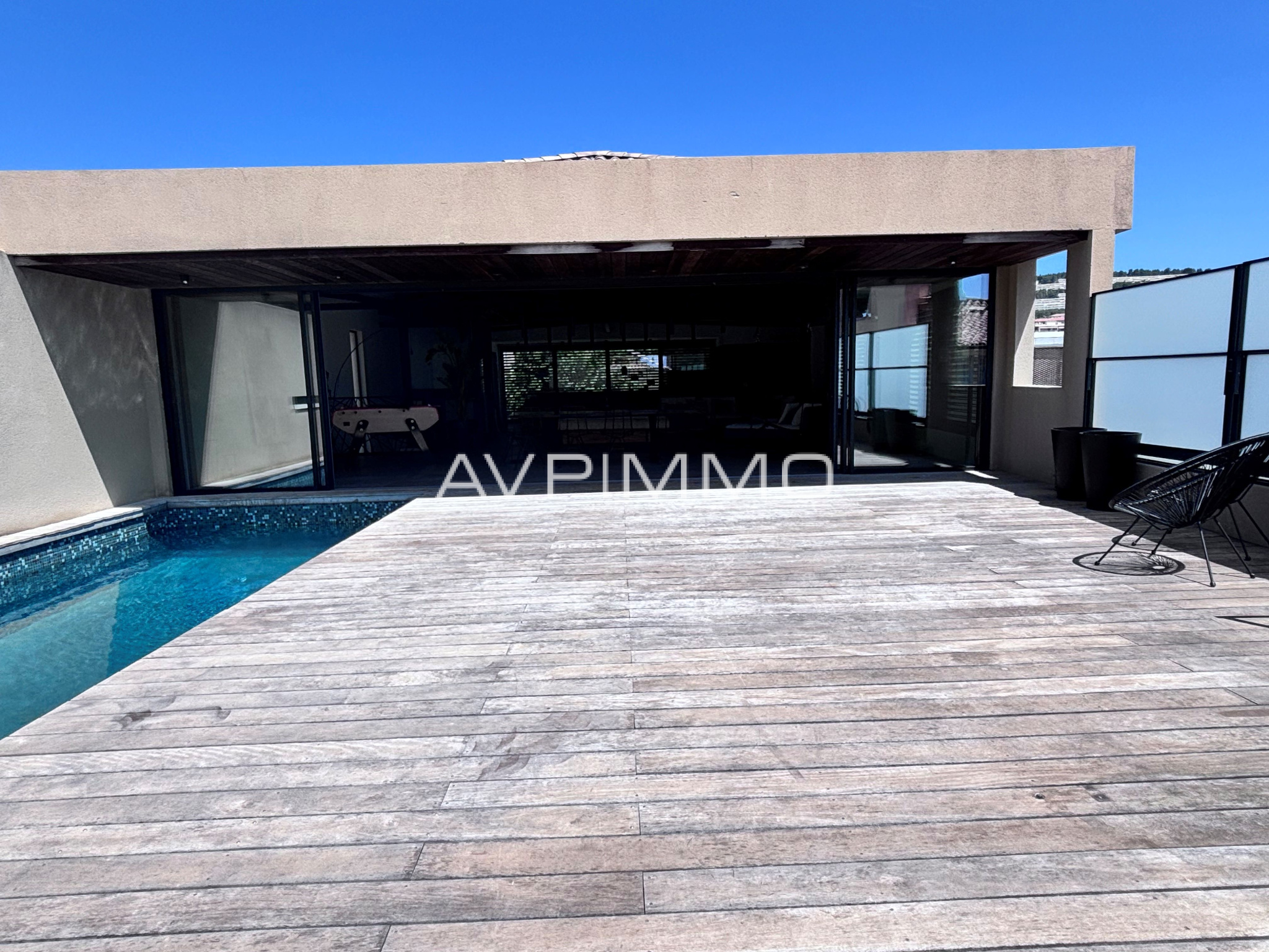 Agence immobilière de AVP IMMO