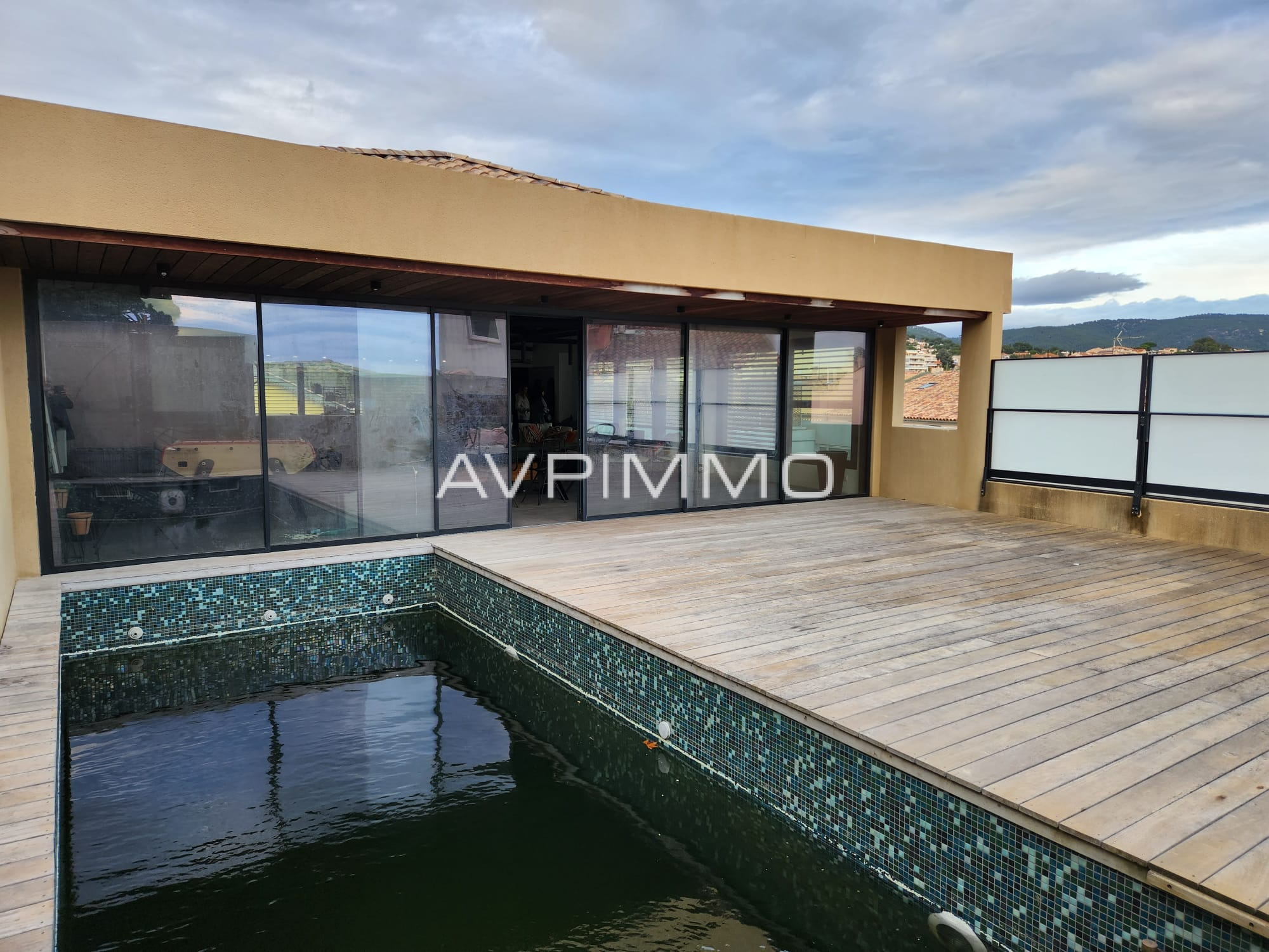 Agence immobilière de AVP IMMO