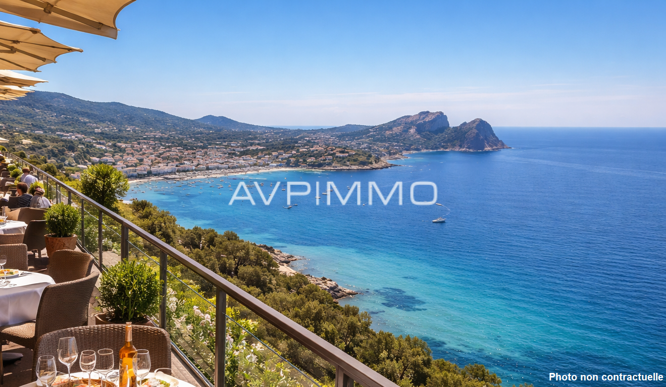 Agence immobilière de AVP IMMO