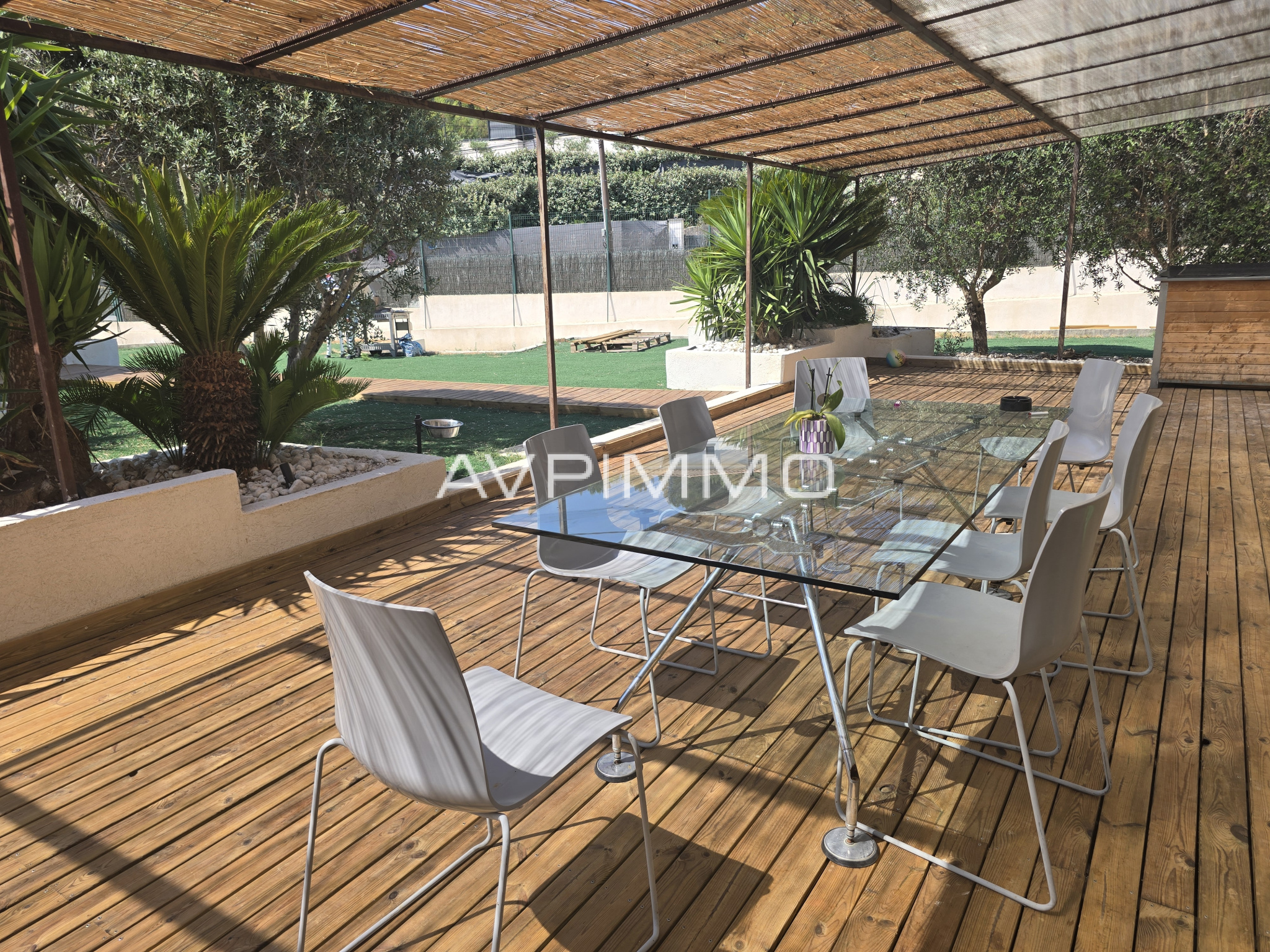 Agence immobilière de AVP IMMO