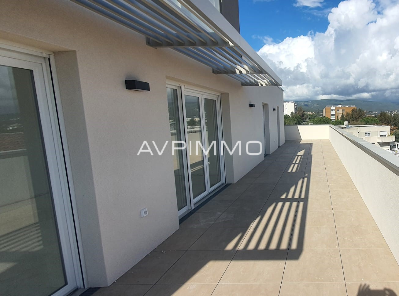 Agence immobilière de AVP IMMO