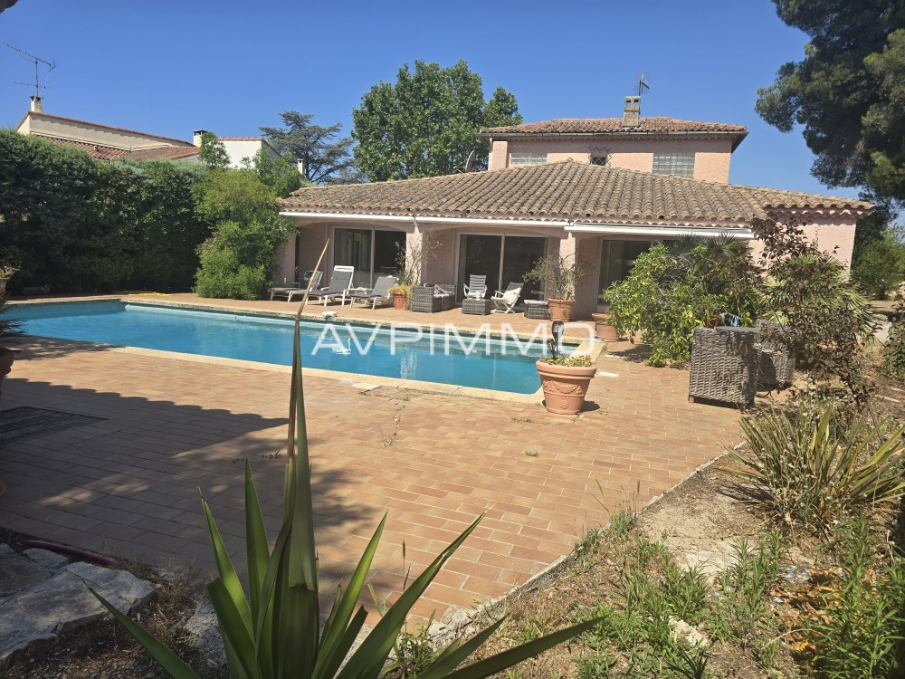 Agence immobilière de AVP IMMO