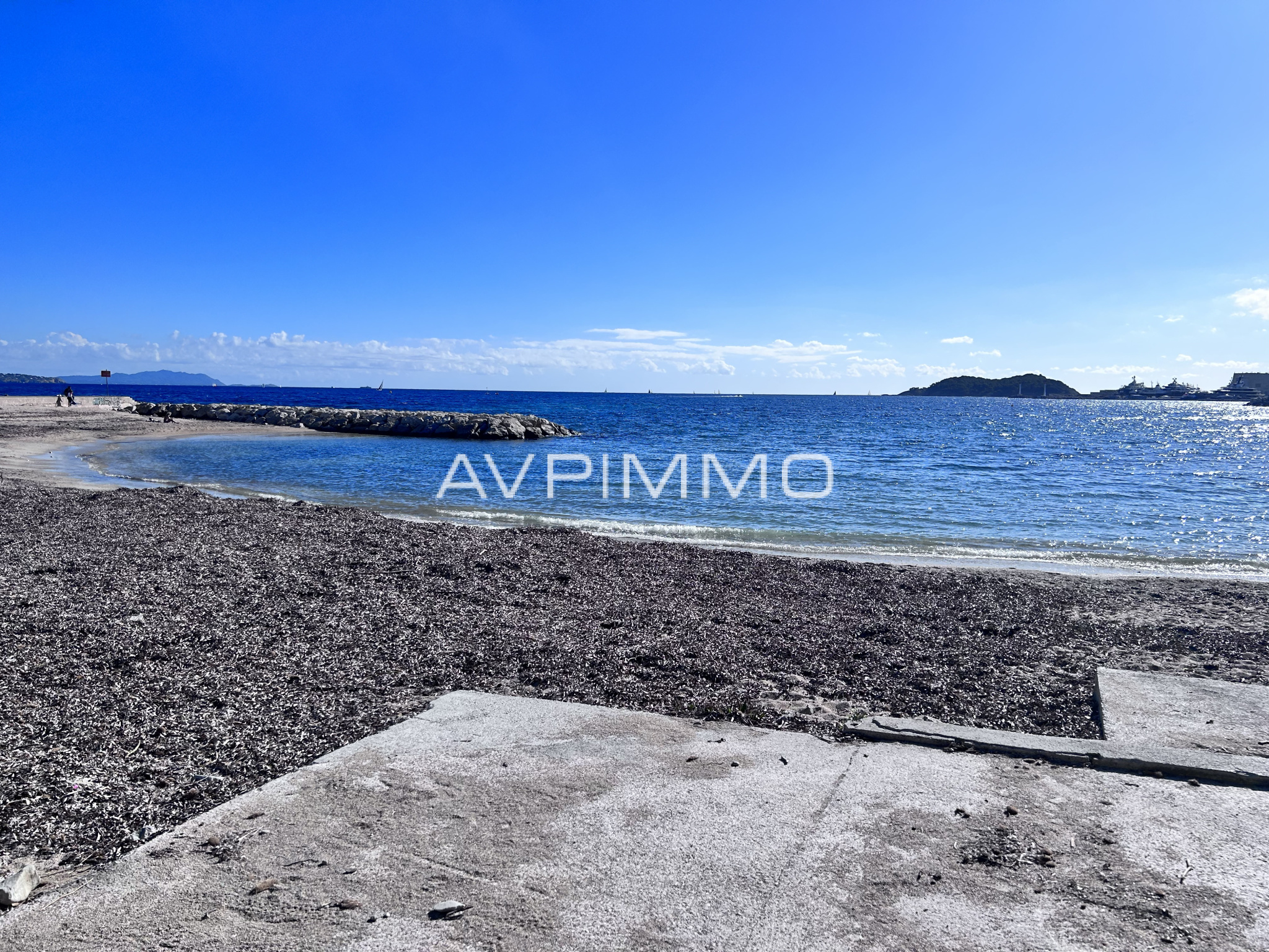 Agence immobilière de AVP IMMO