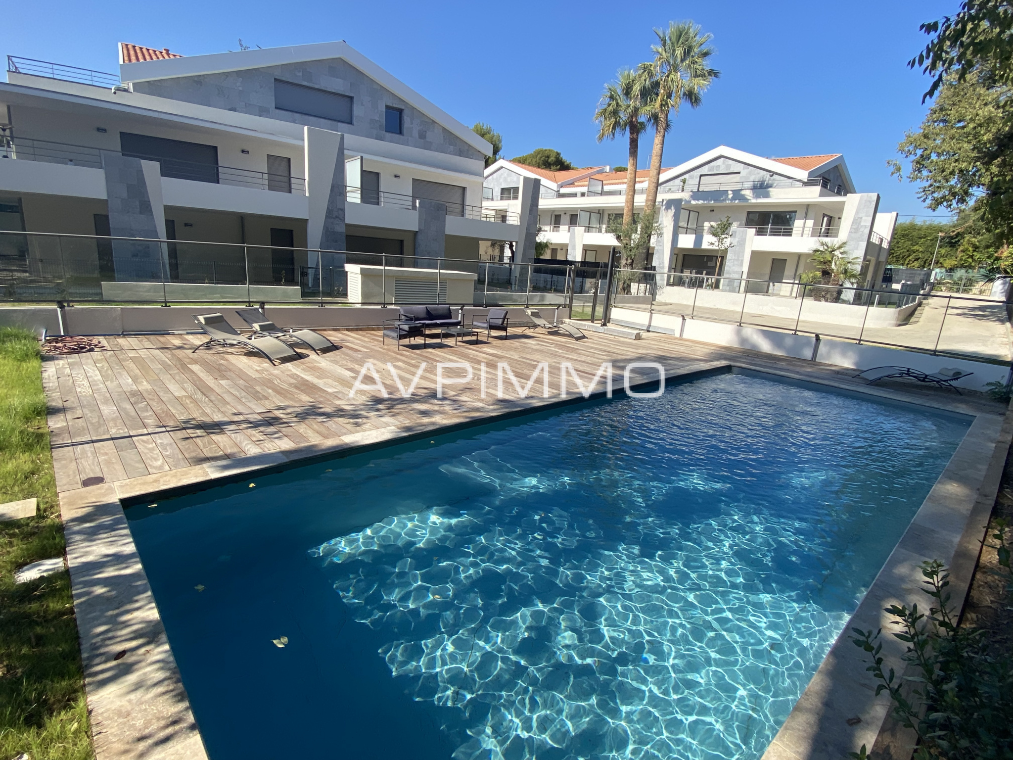 Agence immobilière de AVP IMMO