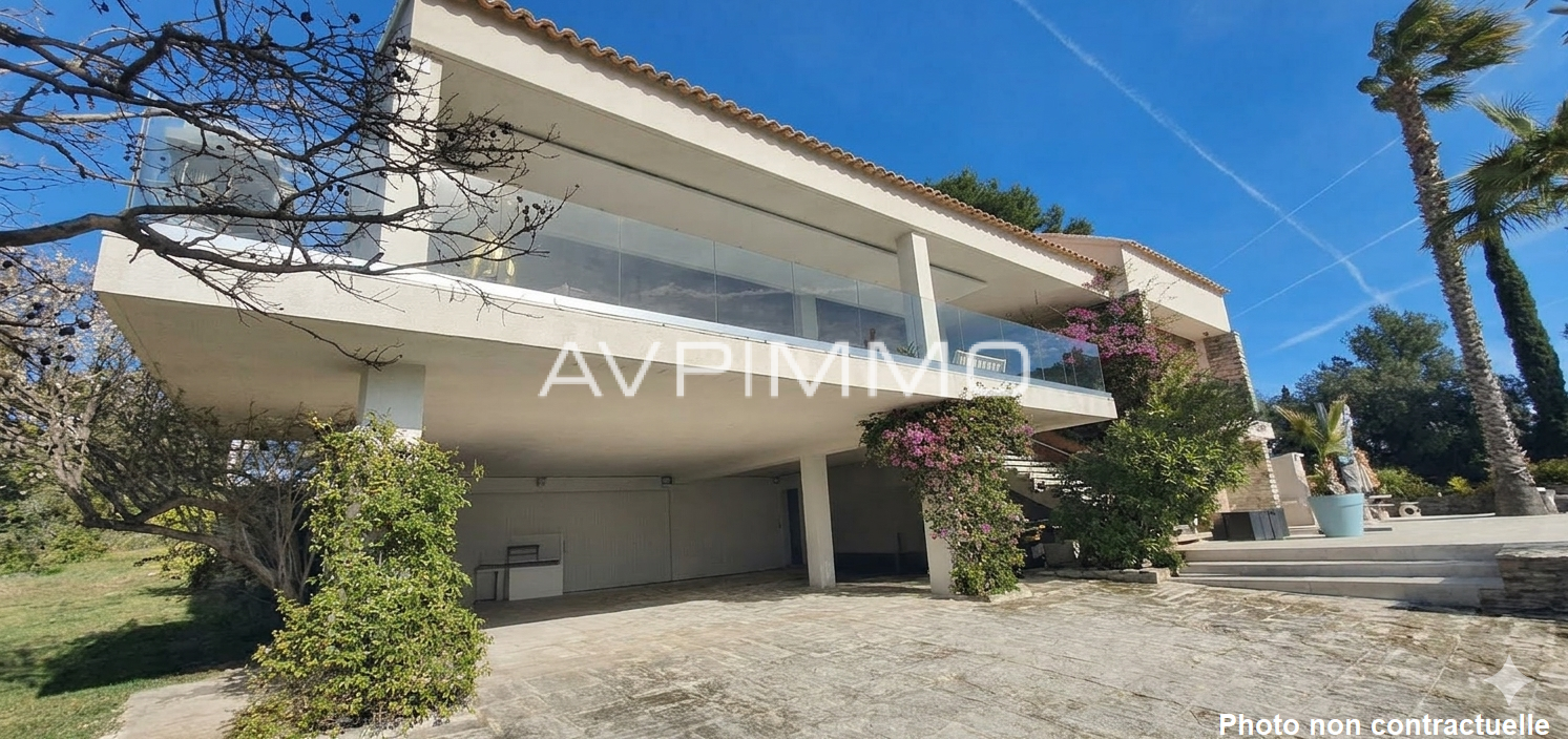Agence immobilière de AVP IMMO