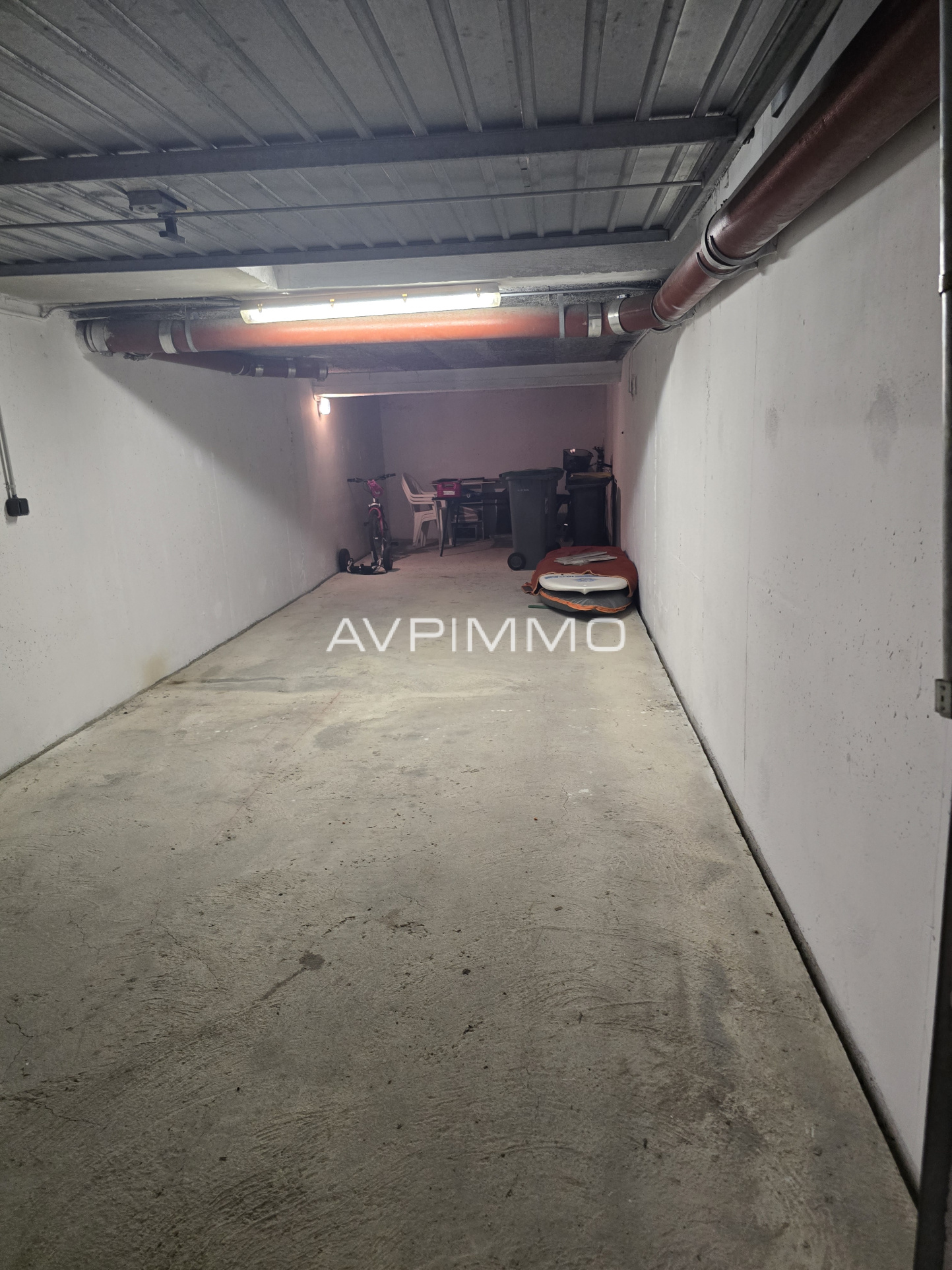 Agence immobilière de AVP IMMO