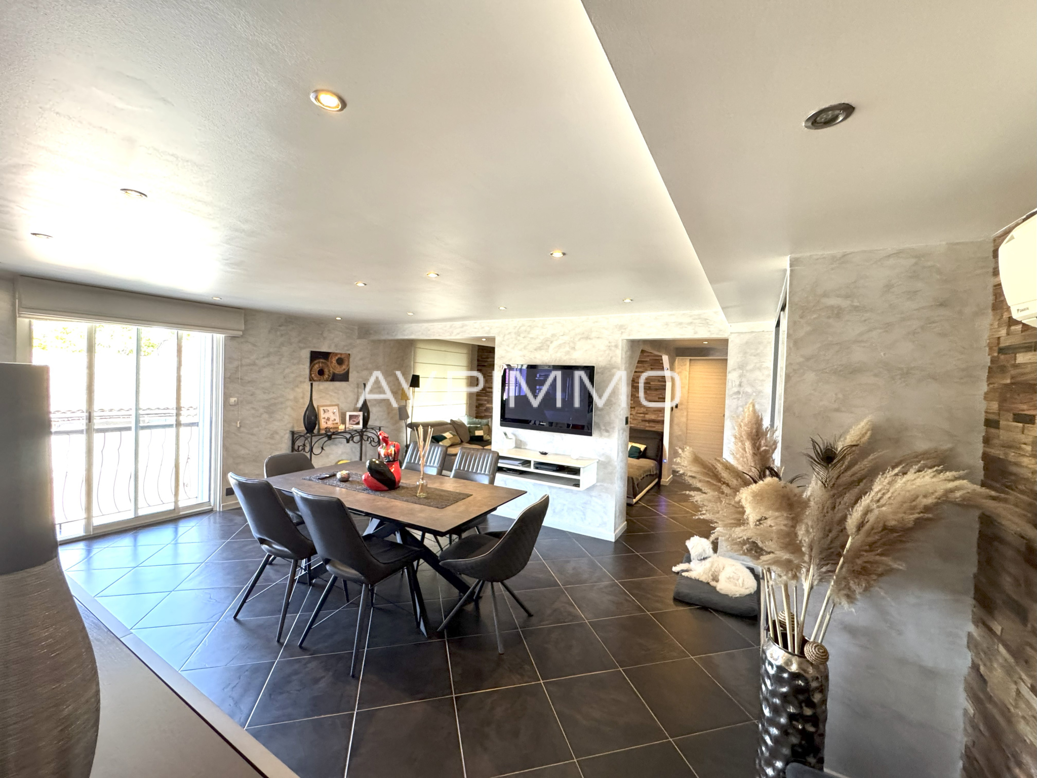 Agence immobilière de AVP IMMO