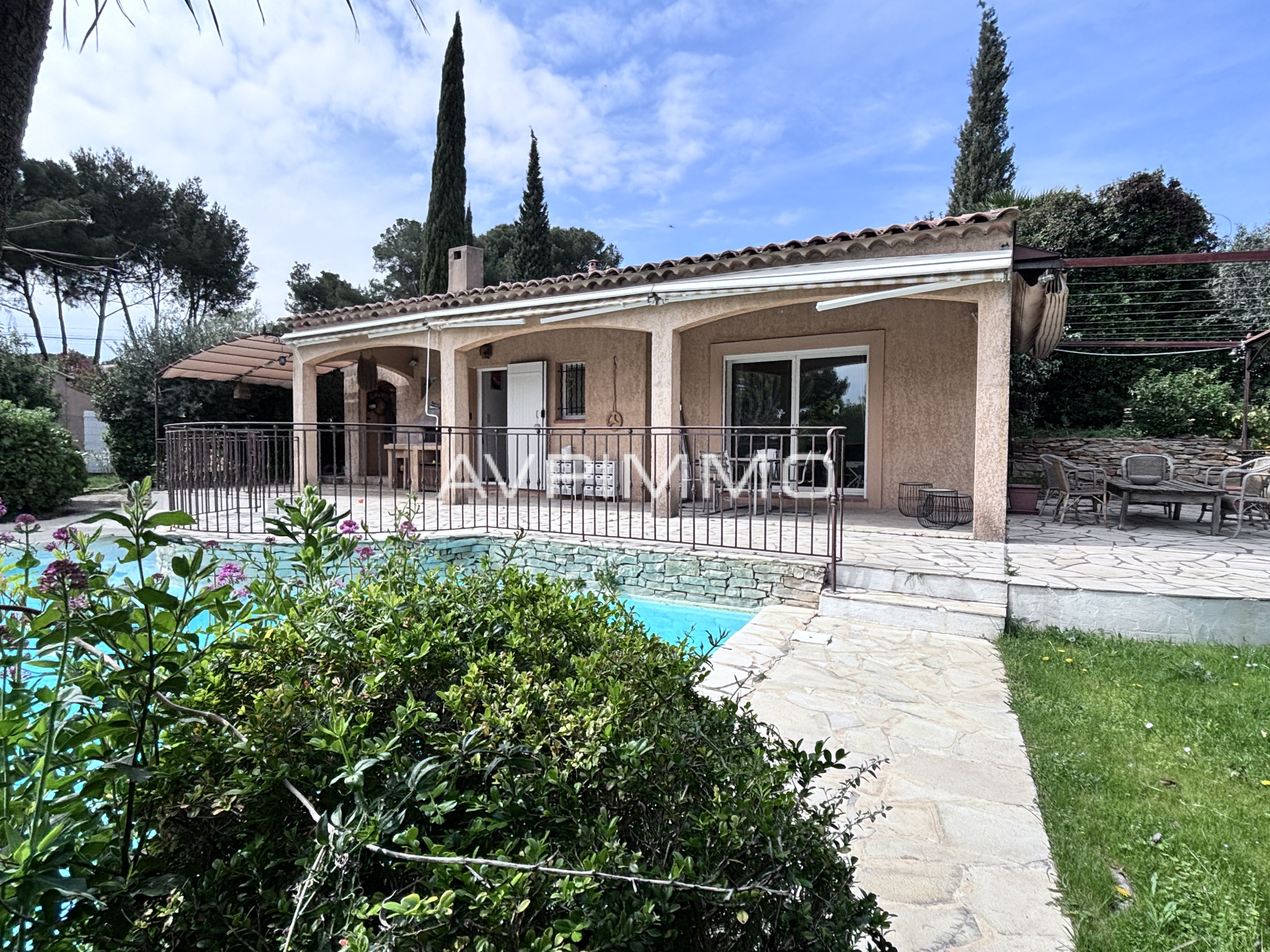 Agence immobilière de AVP IMMO