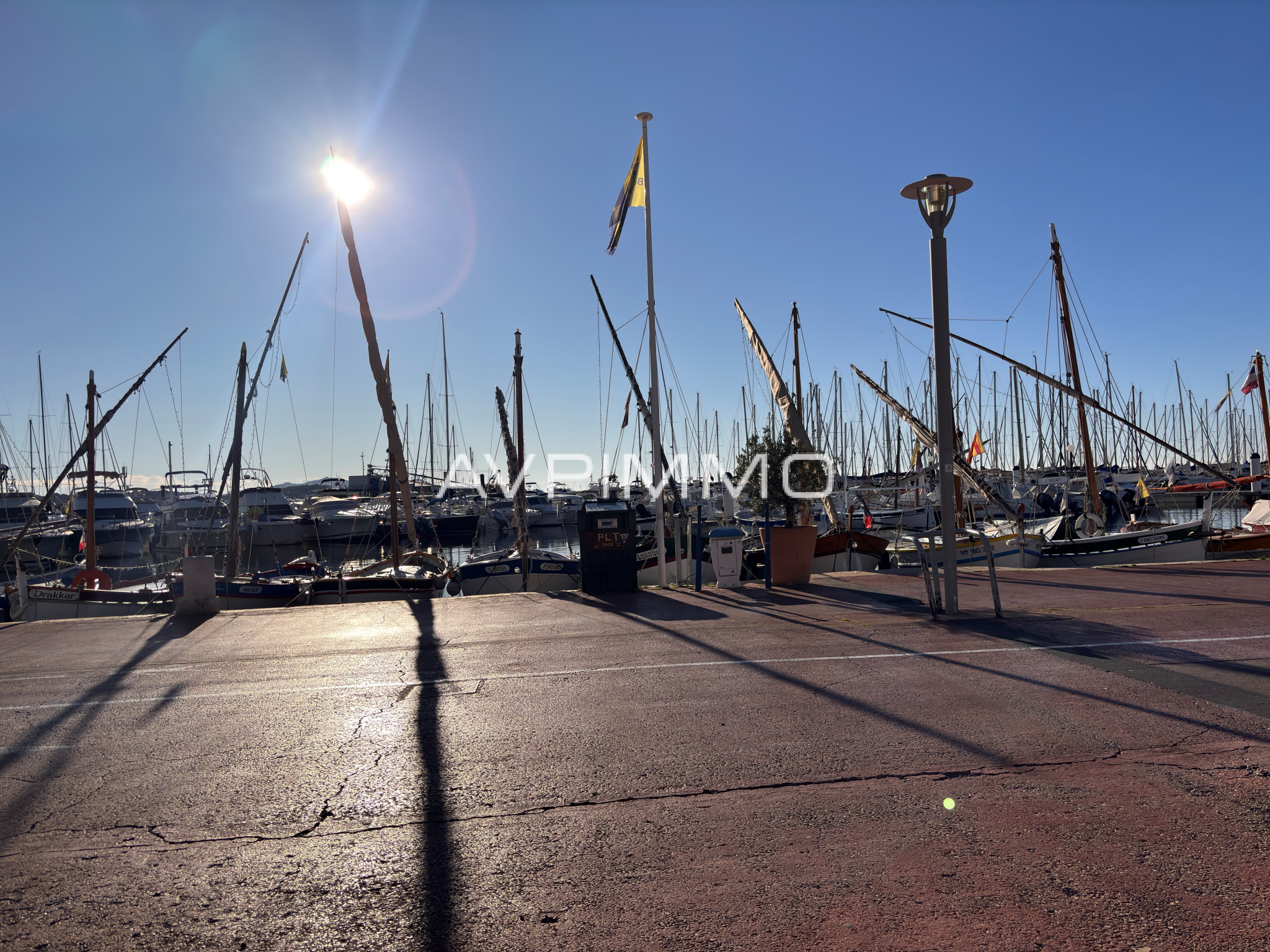 Agence immobilière de AVP IMMO