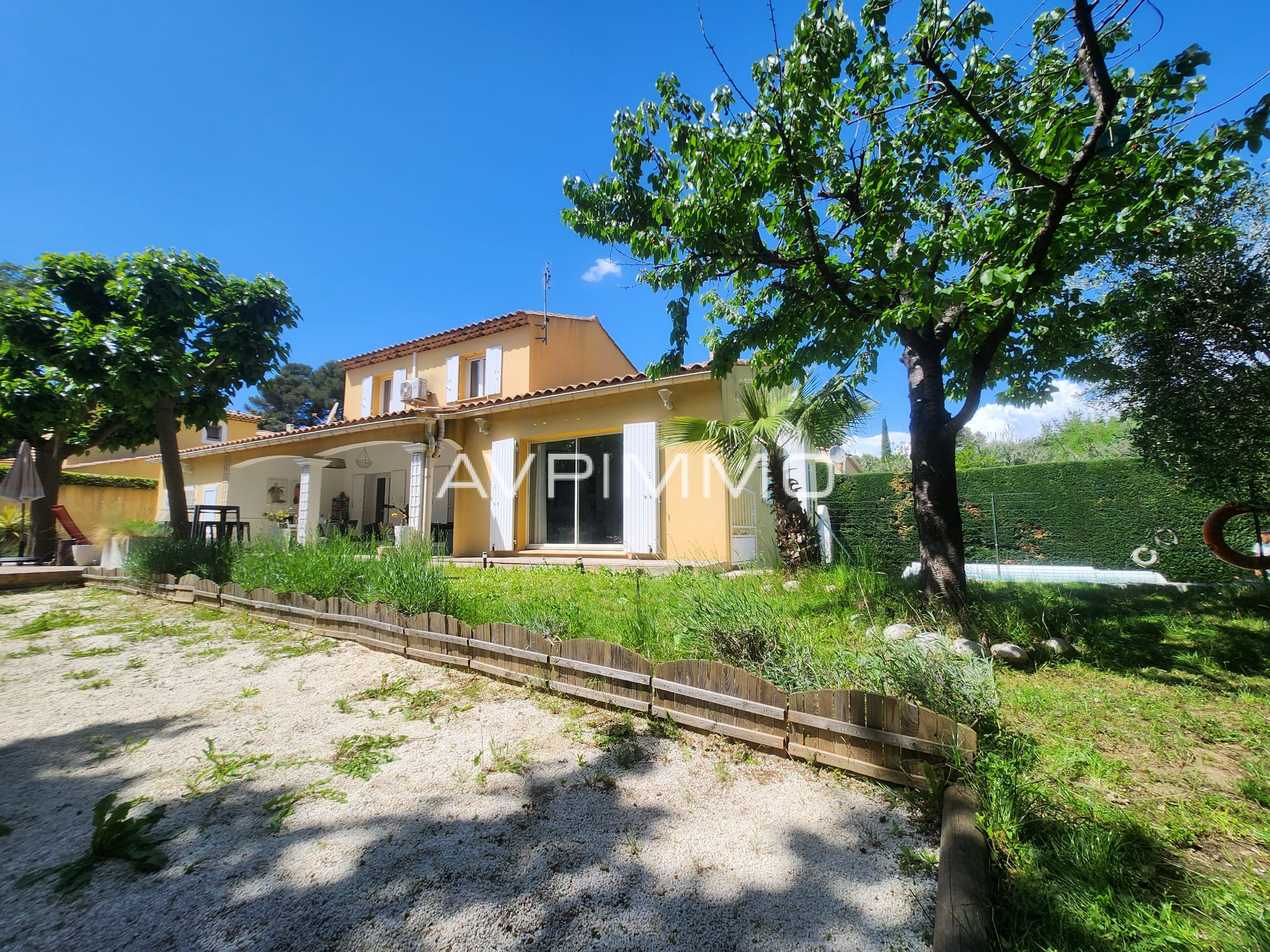 Agence immobilière de AVP IMMO