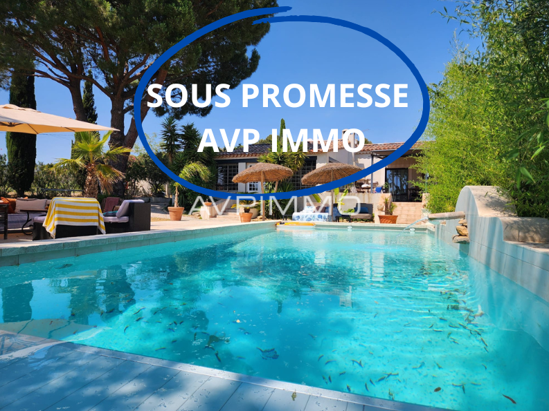Agence immobilière de AVP IMMO