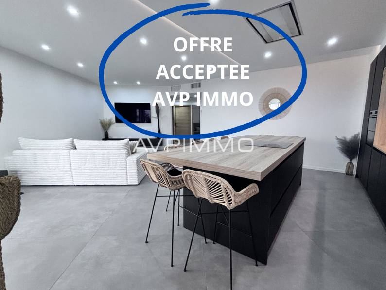 Agence immobilière de AVP IMMO