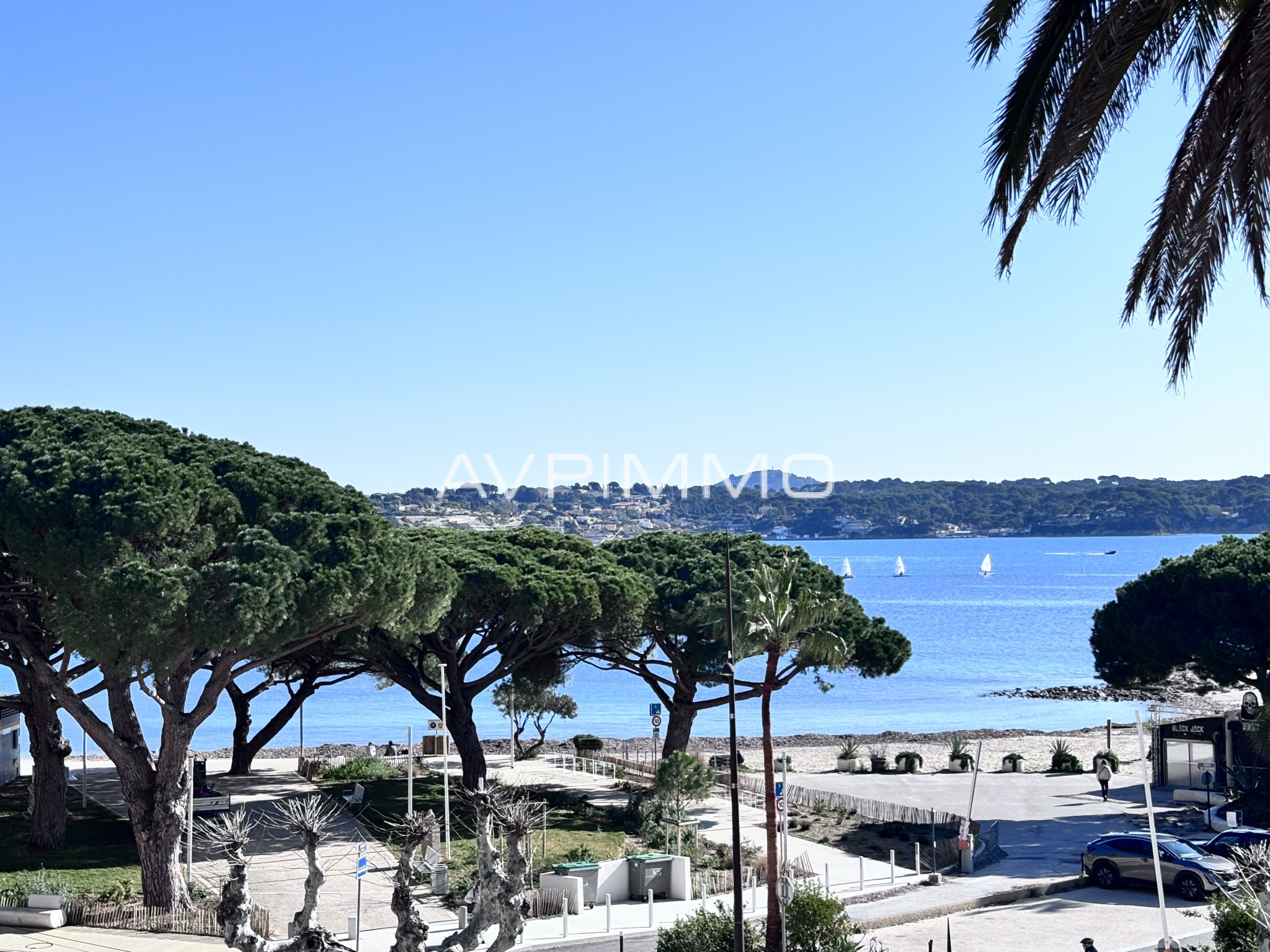 Agence immobilière de AVP IMMO