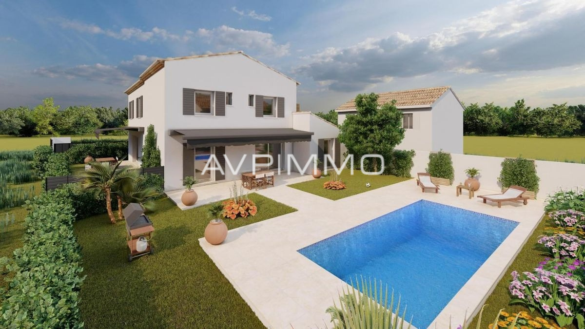 Agence immobilière de AVP IMMO