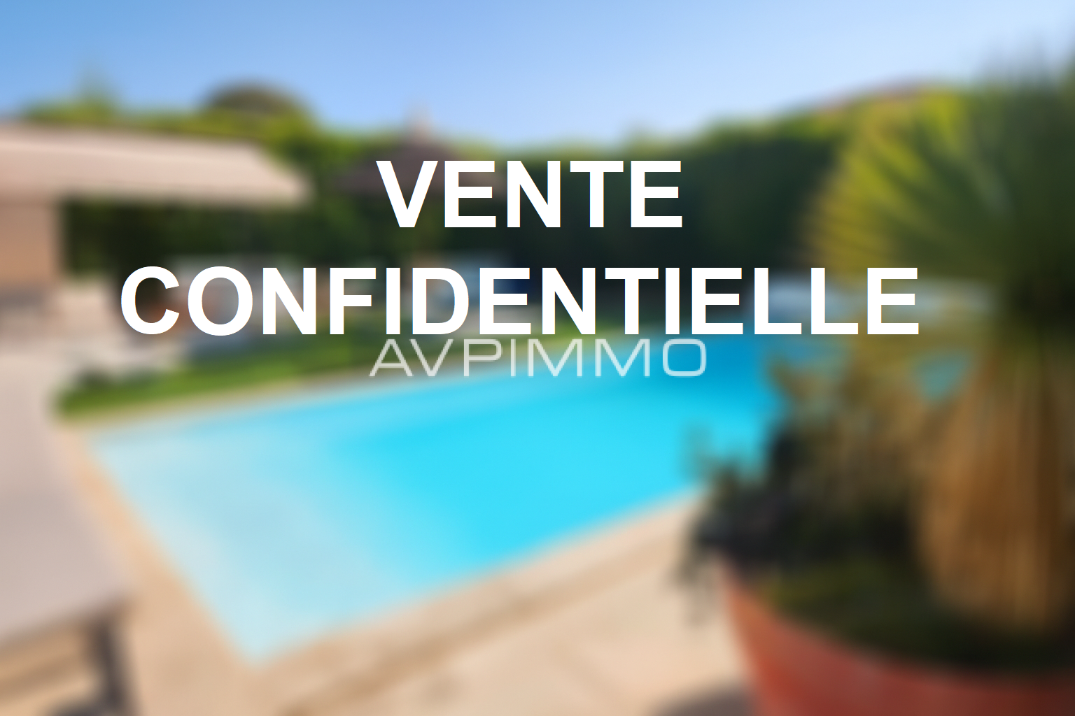 Agence immobilière de AVP IMMO