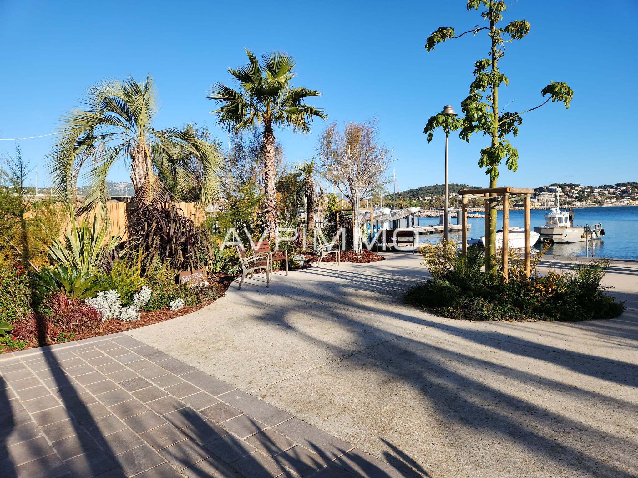 Agence immobilière de AVP IMMO