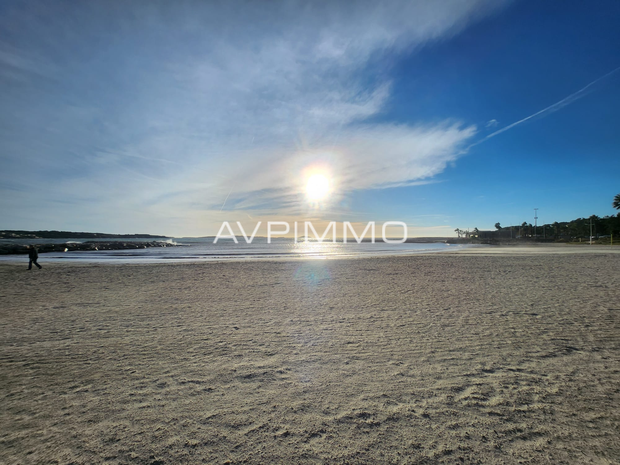 Agence immobilière de AVP IMMO