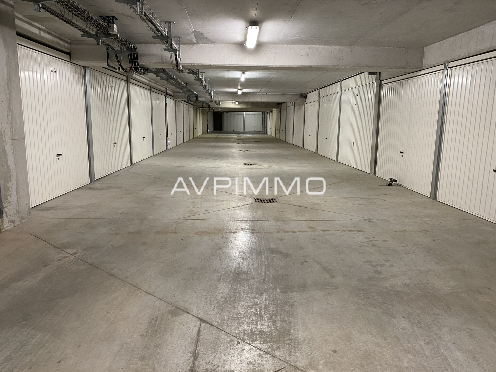 Agence immobilière de AVP IMMO