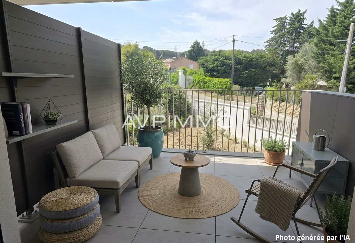 Agence immobilière de AVP IMMO