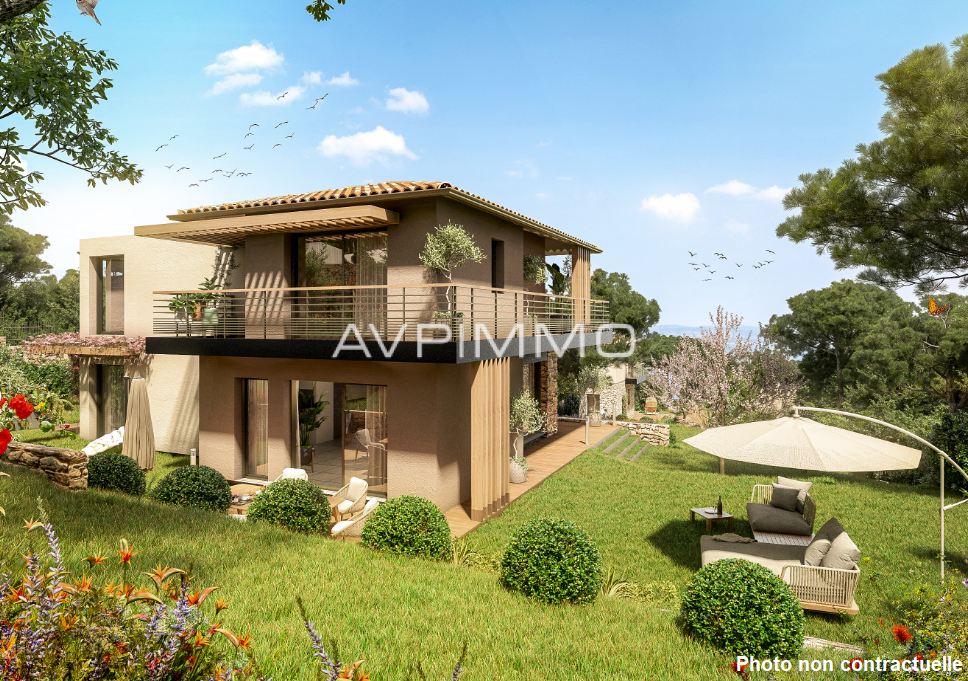 Agence immobilière de AVP IMMO