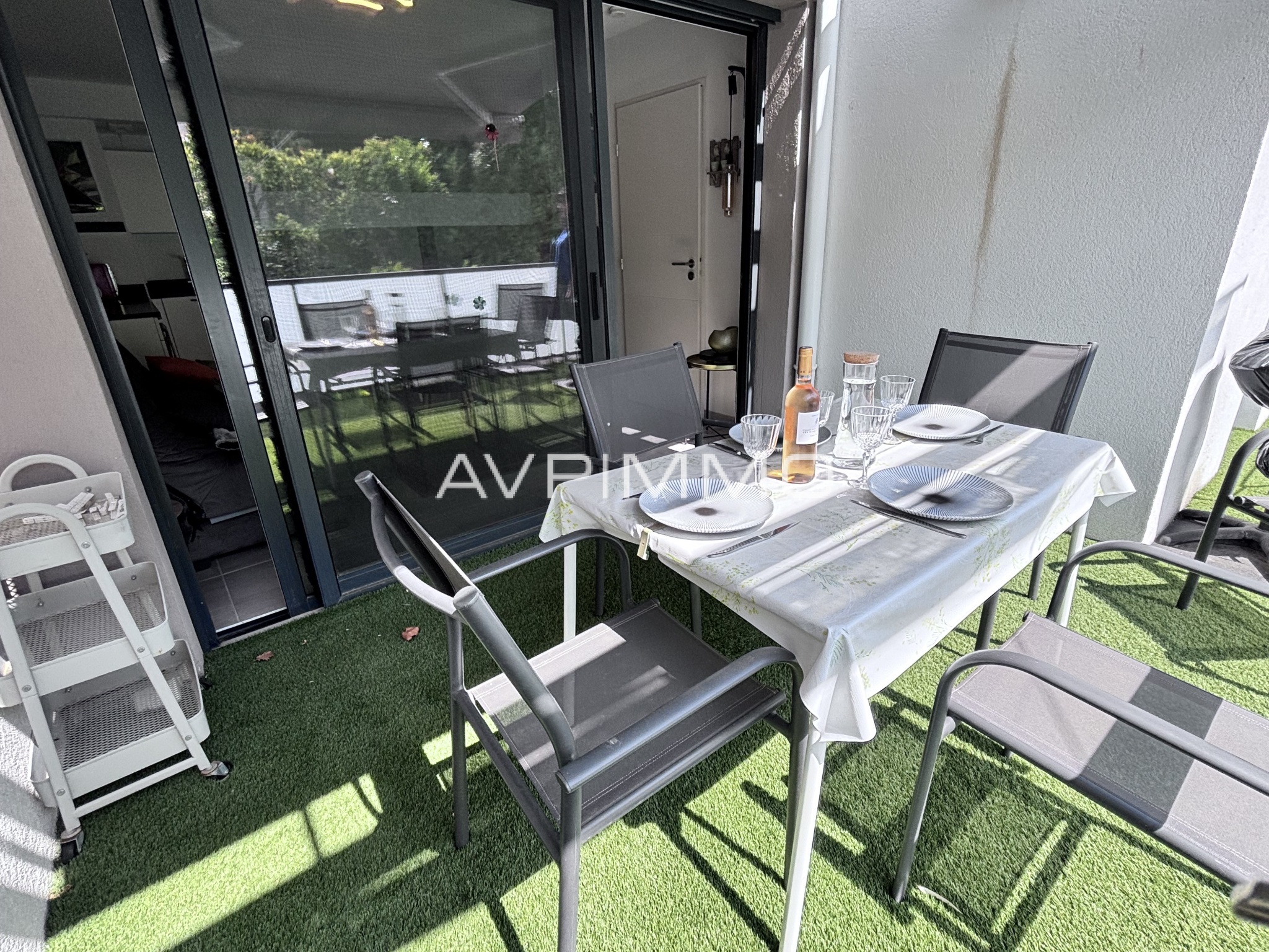 Agence immobilière de AVP IMMO