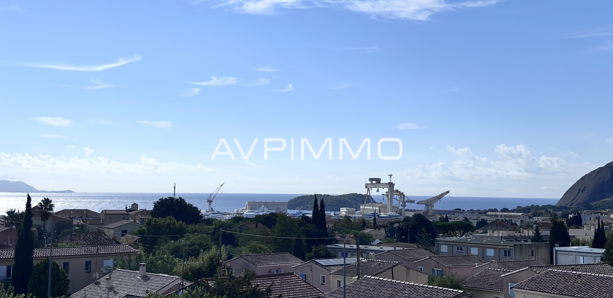 Agence immobilière de AVP IMMO