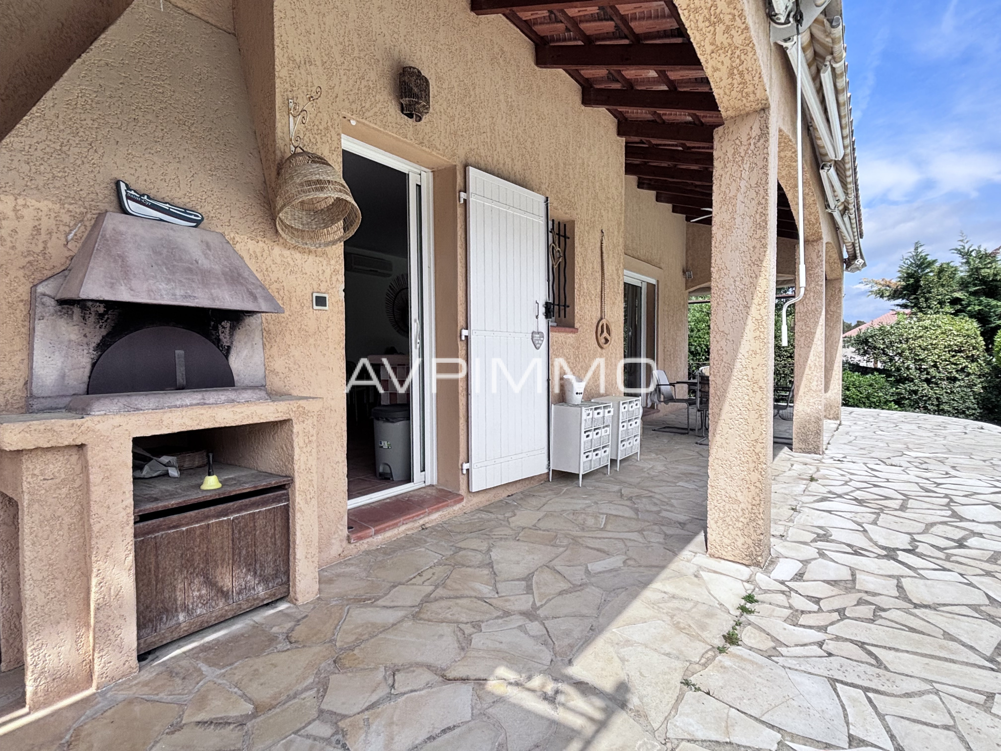 Agence immobilière de AVP IMMO