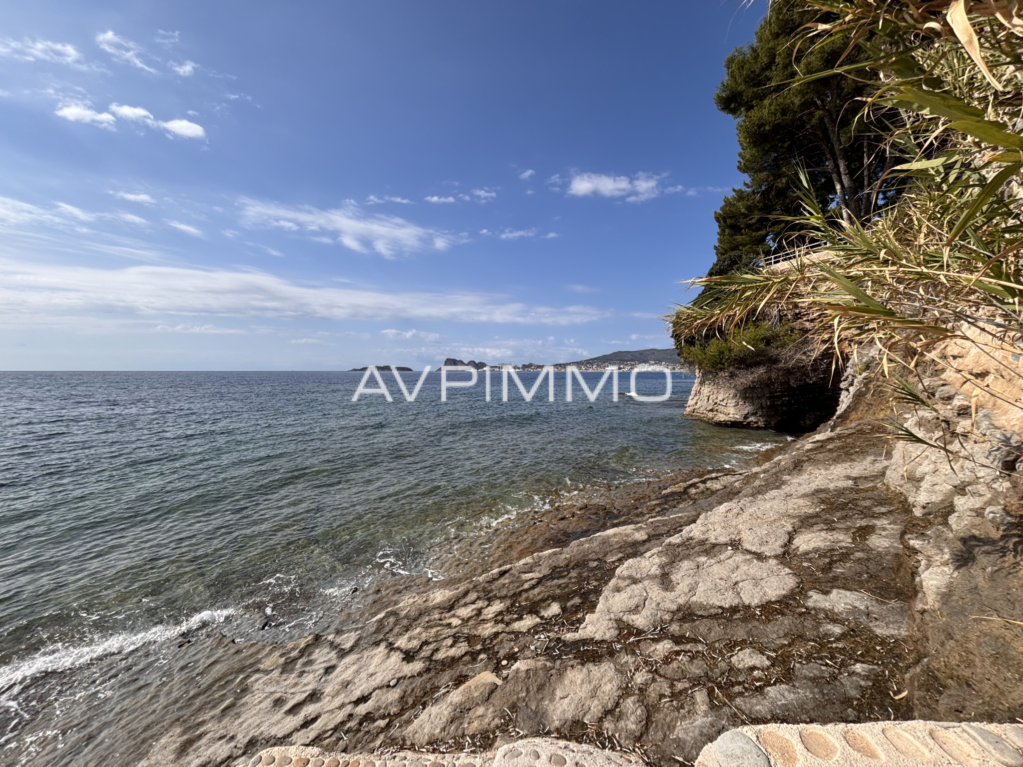 Agence immobilière de AVP IMMO