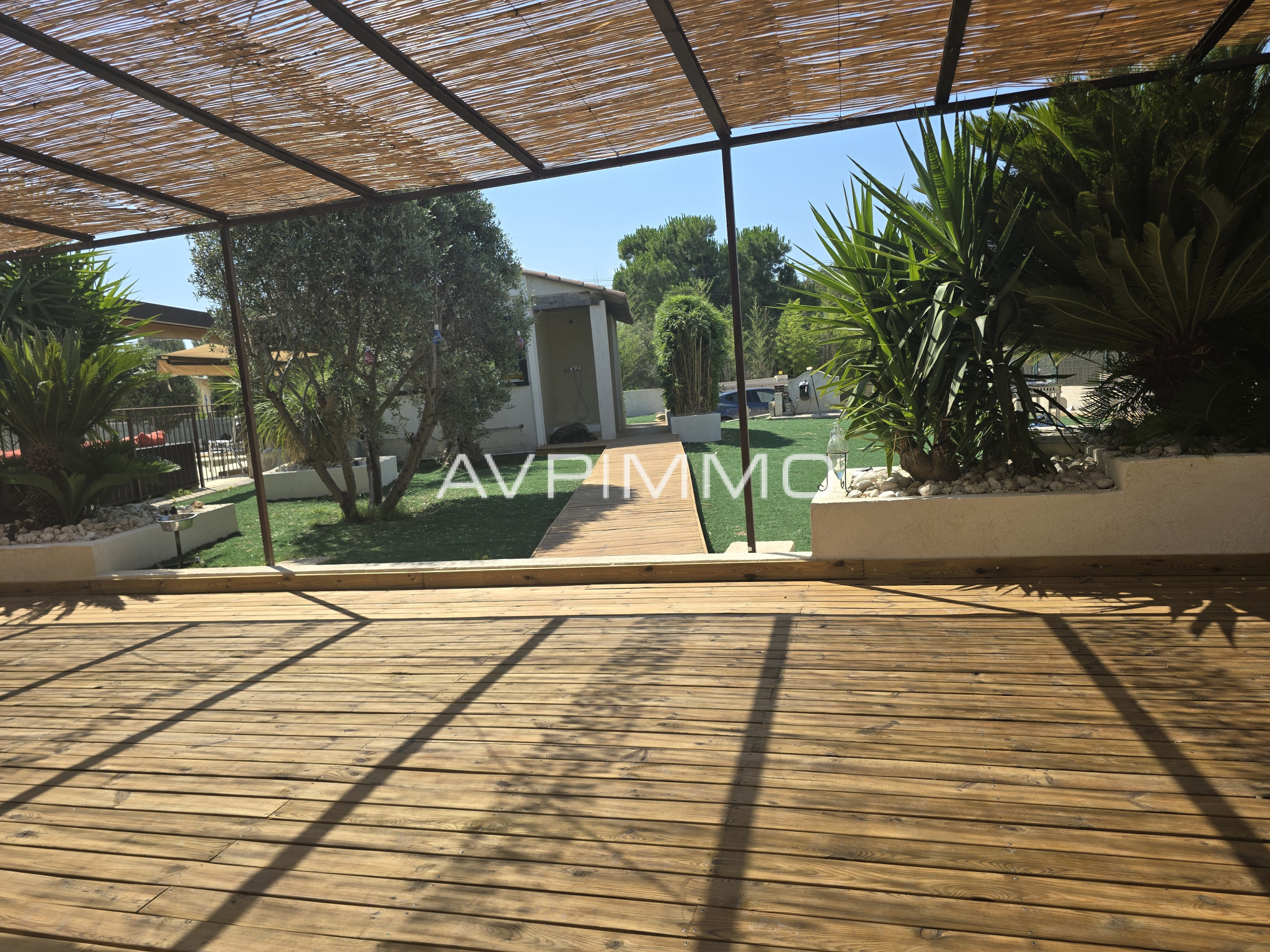 Agence immobilière de AVP IMMO