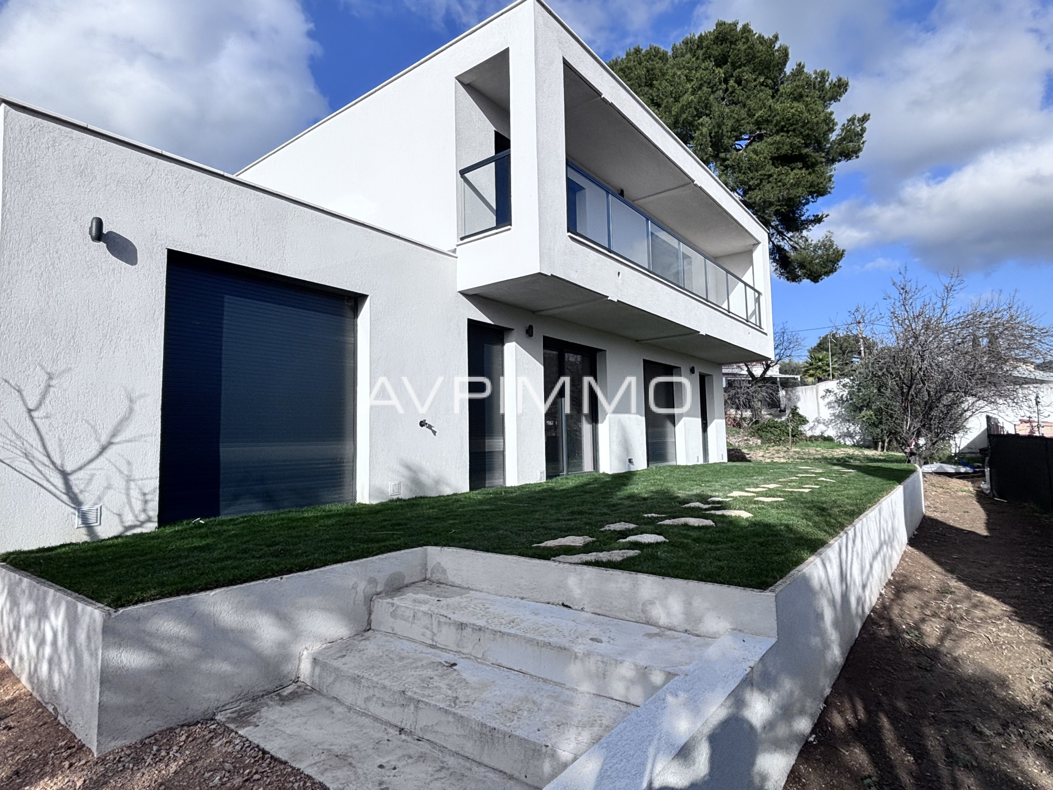 Agence immobilière de AVP IMMO